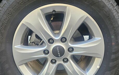 Haval H9 I рестайлинг, 2022 год, 3 260 000 рублей, 27 фотография