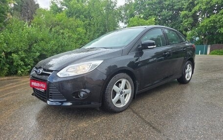 Ford Focus III, 2014 год, 700 000 рублей, 2 фотография
