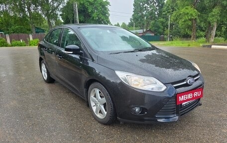Ford Focus III, 2014 год, 700 000 рублей, 3 фотография