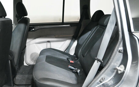 Mitsubishi Pajero Sport II рестайлинг, 2014 год, 2 050 000 рублей, 11 фотография