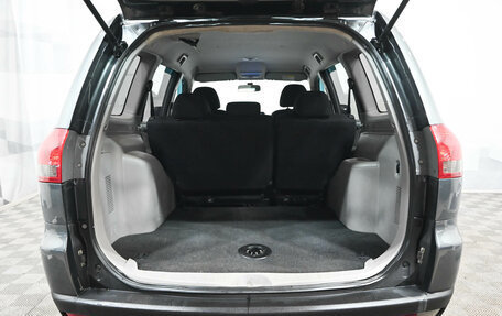 Mitsubishi Pajero Sport II рестайлинг, 2014 год, 2 050 000 рублей, 7 фотография