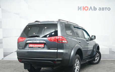 Mitsubishi Pajero Sport II рестайлинг, 2014 год, 2 050 000 рублей, 8 фотография