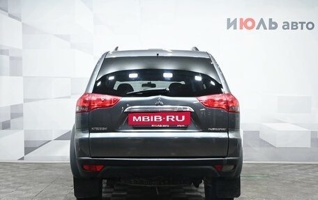 Mitsubishi Pajero Sport II рестайлинг, 2014 год, 2 050 000 рублей, 6 фотография