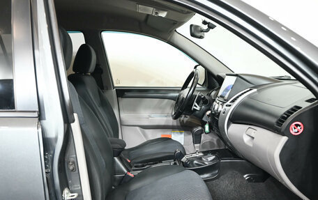 Mitsubishi Pajero Sport II рестайлинг, 2014 год, 2 050 000 рублей, 19 фотография