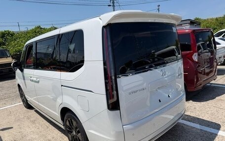 Honda Stepwgn, 2026 год, 2 600 000 рублей, 5 фотография