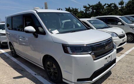 Honda Stepwgn, 2026 год, 2 600 000 рублей, 2 фотография