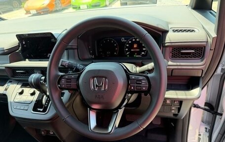 Honda Stepwgn, 2026 год, 2 600 000 рублей, 7 фотография