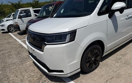 Honda Stepwgn, 2026 год, 2 600 000 рублей, 3 фотография