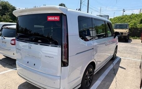 Honda Stepwgn, 2026 год, 2 600 000 рублей, 4 фотография
