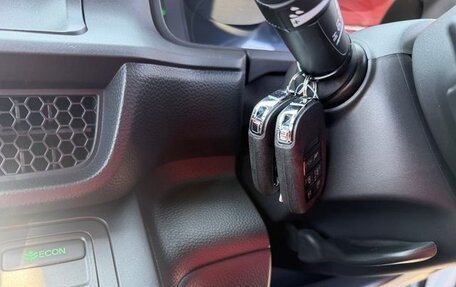 Honda Stepwgn, 2026 год, 2 600 000 рублей, 13 фотография