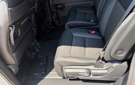 Honda Stepwgn, 2026 год, 2 600 000 рублей, 15 фотография