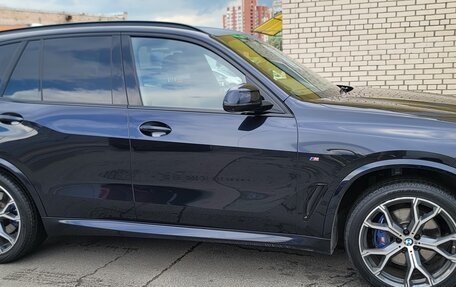 BMW X5, 2021 год, 7 490 000 рублей, 4 фотография