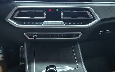 BMW X5, 2021 год, 7 490 000 рублей, 6 фотография