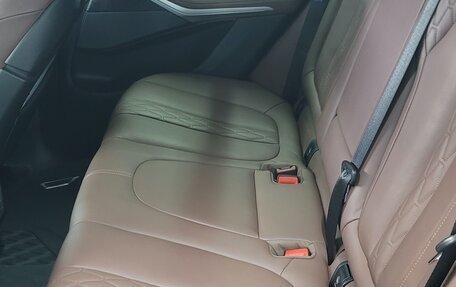 BMW X5, 2021 год, 7 490 000 рублей, 7 фотография