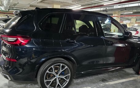 BMW X5, 2021 год, 7 490 000 рублей, 12 фотография