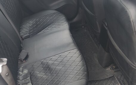 Hyundai Solaris II рестайлинг, 2013 год, 399 000 рублей, 8 фотография
