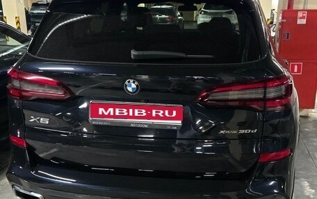 BMW X5, 2021 год, 7 490 000 рублей, 11 фотография