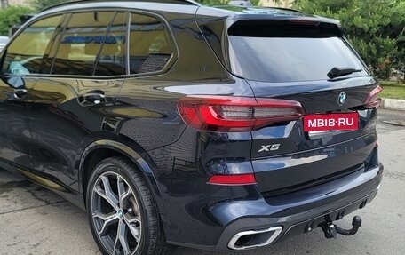 BMW X5, 2021 год, 7 490 000 рублей, 10 фотография