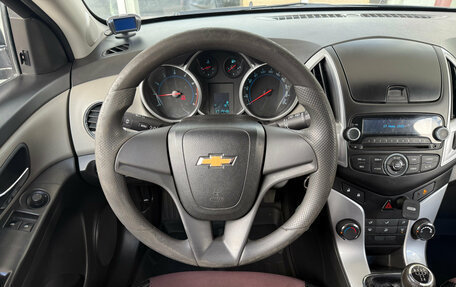 Chevrolet Cruze II, 2013 год, 839 000 рублей, 6 фотография