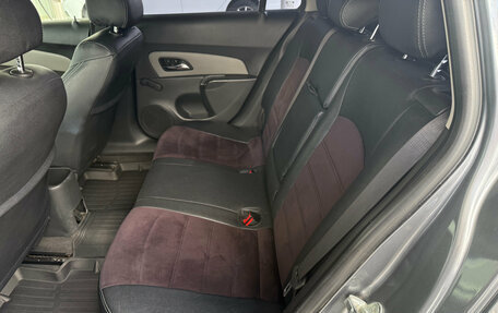 Chevrolet Cruze II, 2013 год, 839 000 рублей, 10 фотография