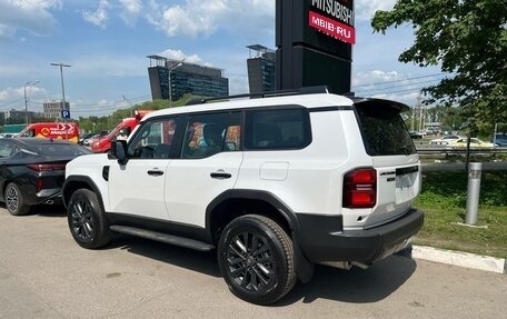 Toyota Land Cruiser Prado, 2025 год, 10 650 000 рублей, 3 фотография