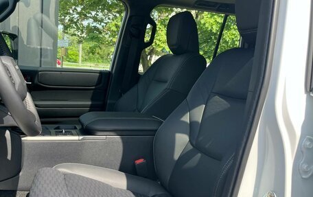 Toyota Land Cruiser Prado, 2025 год, 10 650 000 рублей, 5 фотография