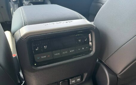 Toyota Land Cruiser Prado, 2025 год, 10 650 000 рублей, 14 фотография