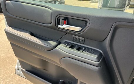 Toyota Land Cruiser Prado, 2025 год, 10 650 000 рублей, 11 фотография