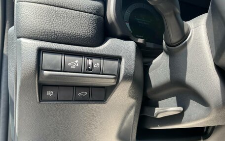 Toyota Land Cruiser Prado, 2025 год, 10 650 000 рублей, 10 фотография