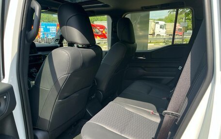 Toyota Land Cruiser Prado, 2025 год, 10 650 000 рублей, 13 фотография