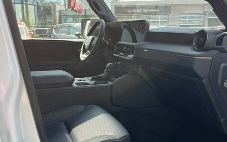 Toyota Land Cruiser Prado, 2025 год, 10 650 000 рублей, 17 фотография