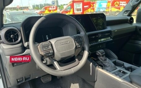 Toyota Land Cruiser Prado, 2025 год, 10 650 000 рублей, 4 фотография