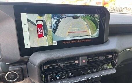 Toyota Land Cruiser Prado, 2025 год, 10 650 000 рублей, 6 фотография