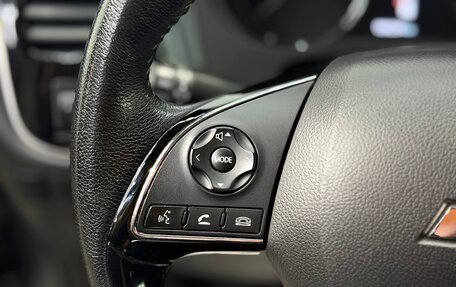 Mitsubishi Outlander III рестайлинг 3, 2021 год, 2 490 000 рублей, 22 фотография