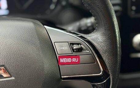 Mitsubishi Outlander III рестайлинг 3, 2021 год, 2 490 000 рублей, 23 фотография