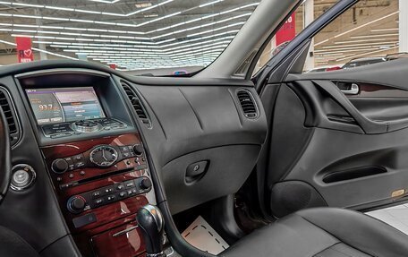Infiniti QX50 I рестайлинг, 2015 год, 2 199 000 рублей, 10 фотография
