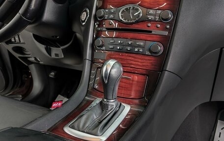 Infiniti QX50 I рестайлинг, 2015 год, 2 199 000 рублей, 11 фотография