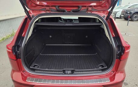 Volvo V60 II, 2019 год, 2 249 000 рублей, 8 фотография