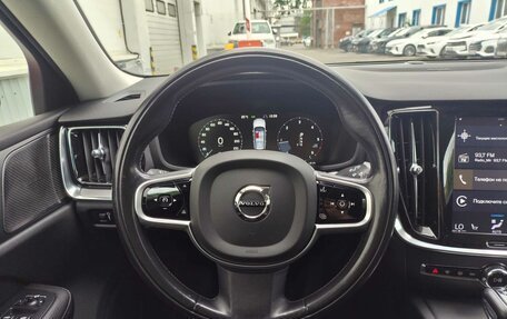 Volvo V60 II, 2019 год, 2 249 000 рублей, 18 фотография