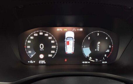 Volvo V60 II, 2019 год, 2 249 000 рублей, 20 фотография