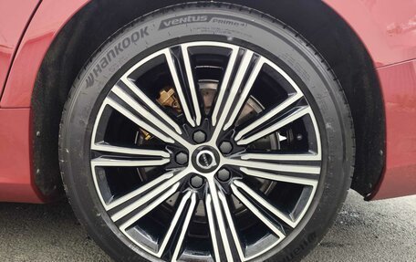 Volvo V60 II, 2019 год, 2 249 000 рублей, 23 фотография