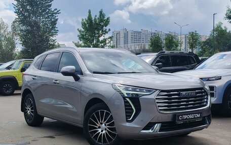 Haval Jolion, 2023 год, 2 050 000 рублей, 3 фотография