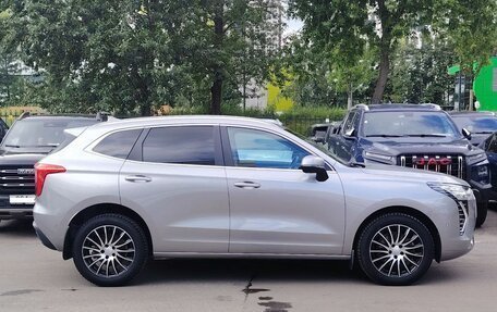 Haval Jolion, 2023 год, 2 050 000 рублей, 4 фотография