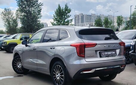 Haval Jolion, 2023 год, 2 050 000 рублей, 6 фотография