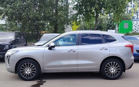 Haval Jolion, 2023 год, 2 050 000 рублей, 5 фотография