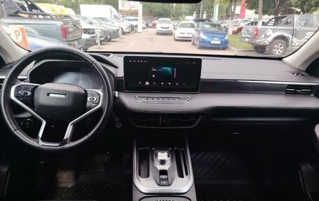 Haval Jolion, 2023 год, 2 050 000 рублей, 9 фотография