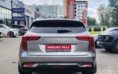 Haval Jolion, 2023 год, 2 050 000 рублей, 7 фотография