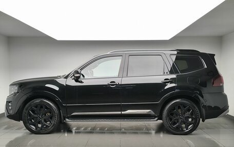 KIA Mohave I, 2022 год, 4 342 000 рублей, 6 фотография