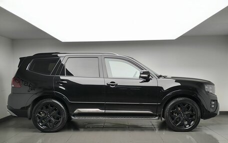 KIA Mohave I, 2022 год, 4 342 000 рублей, 3 фотография
