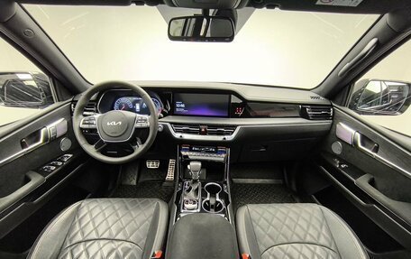 KIA Mohave I, 2022 год, 4 342 000 рублей, 7 фотография